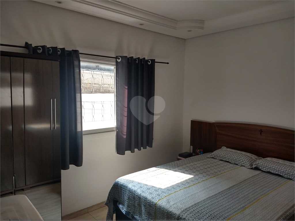 Venda Casa Campo Limpo Paulista Conjunto Habitacional São José REO1039114 15