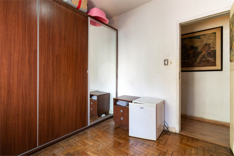 Venda Apartamento São Paulo Jardim Europa REO1039120 17