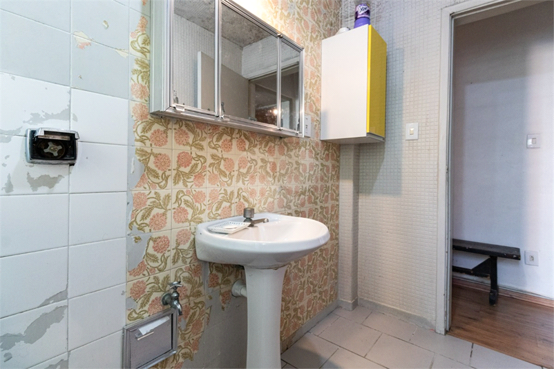 Venda Apartamento São Paulo Jardim Europa REO1039120 15