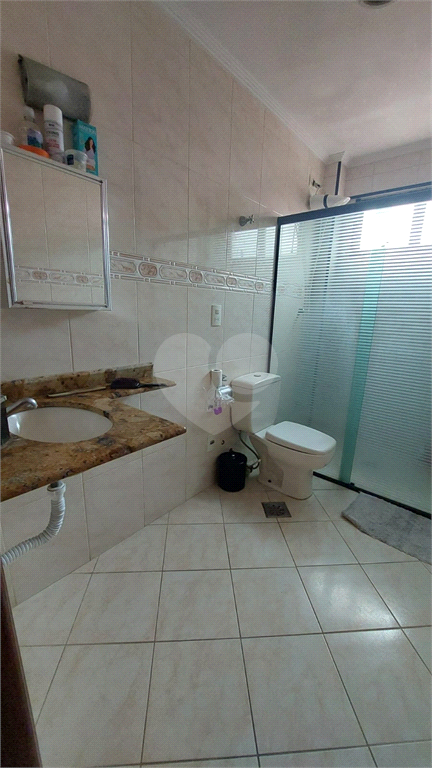 Venda Apartamento Santos Campo Grande REO1039121 24