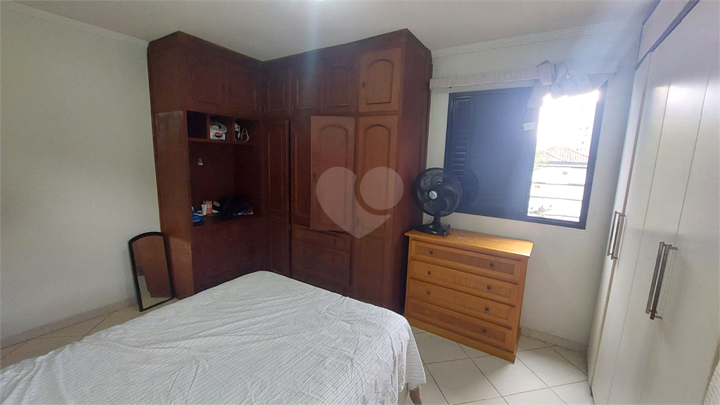 Venda Apartamento Santos Campo Grande REO1039121 20