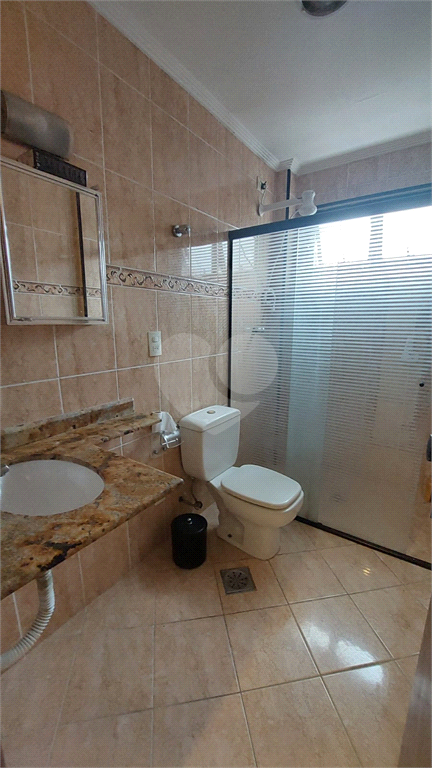 Venda Apartamento Santos Campo Grande REO1039121 16