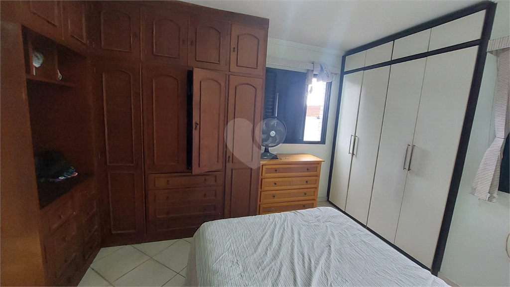 Venda Apartamento Santos Campo Grande REO1039121 21