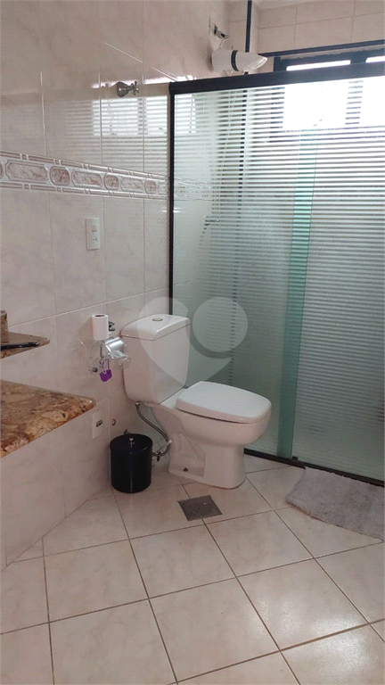 Venda Apartamento Santos Campo Grande REO1039121 25