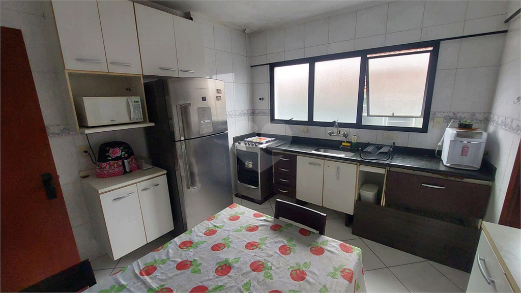 Venda Apartamento Santos Campo Grande REO1039121 7