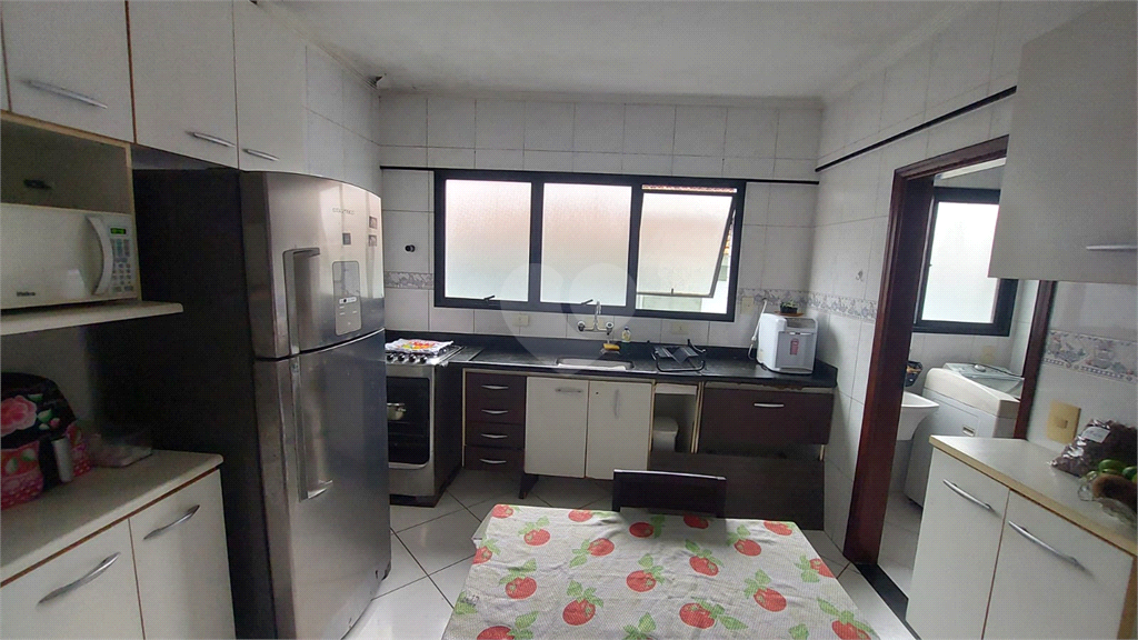 Venda Apartamento Santos Campo Grande REO1039121 6