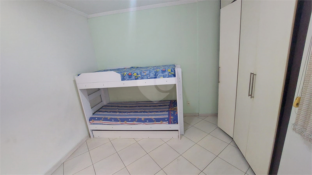 Venda Apartamento Santos Campo Grande REO1039121 14