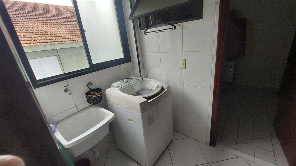 Venda Apartamento Santos Campo Grande REO1039121 10