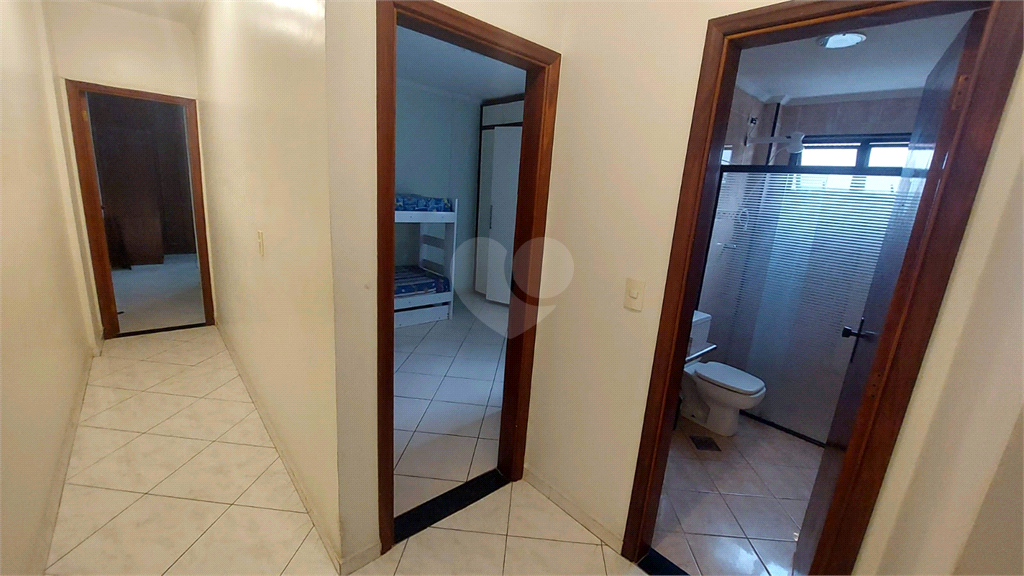 Venda Apartamento Santos Campo Grande REO1039121 11