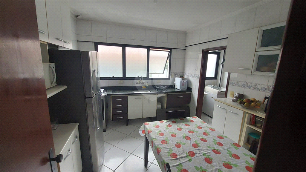 Venda Apartamento Santos Campo Grande REO1039121 5