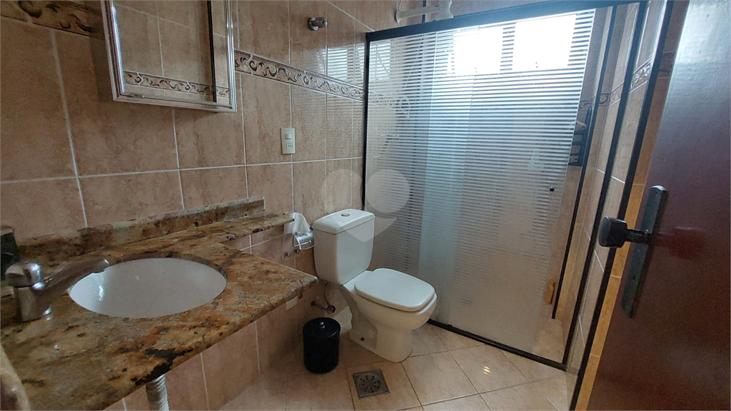 Venda Apartamento Santos Campo Grande REO1039121 15