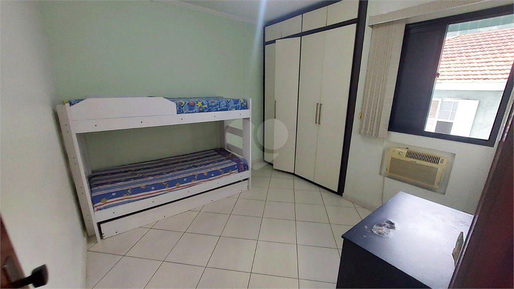 Venda Apartamento Santos Campo Grande REO1039121 13