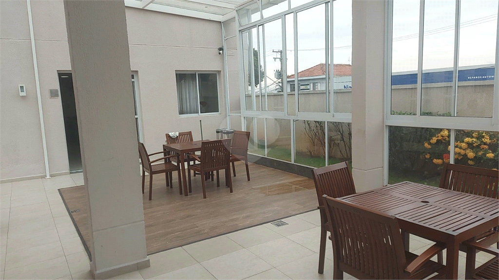 Venda Apartamento São Paulo Vila Paiva REO1039123 53