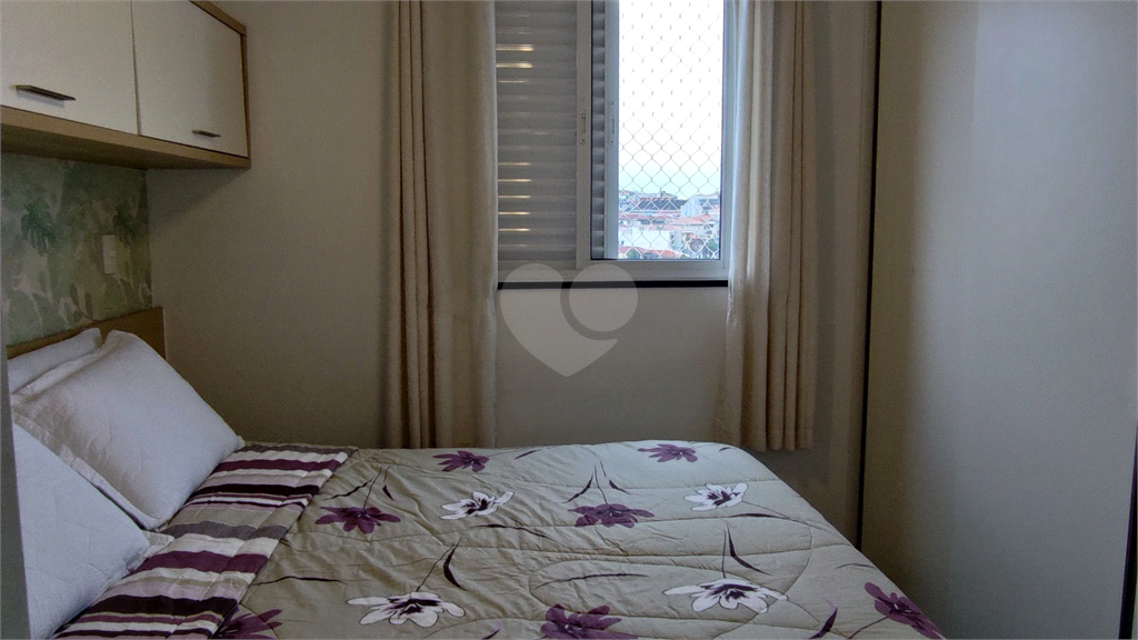 Venda Apartamento São Paulo Vila Paiva REO1039123 20