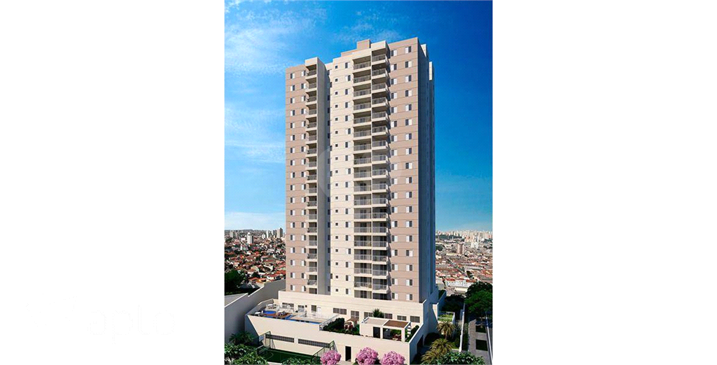 Venda Apartamento São Paulo Vila Paiva REO1039123 39