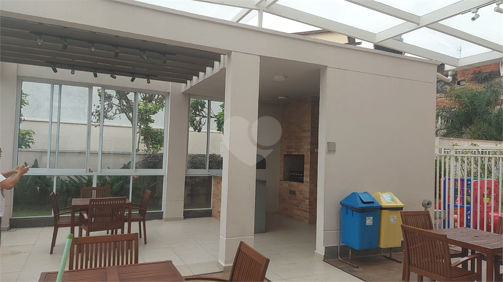 Venda Apartamento São Paulo Vila Paiva REO1039123 51