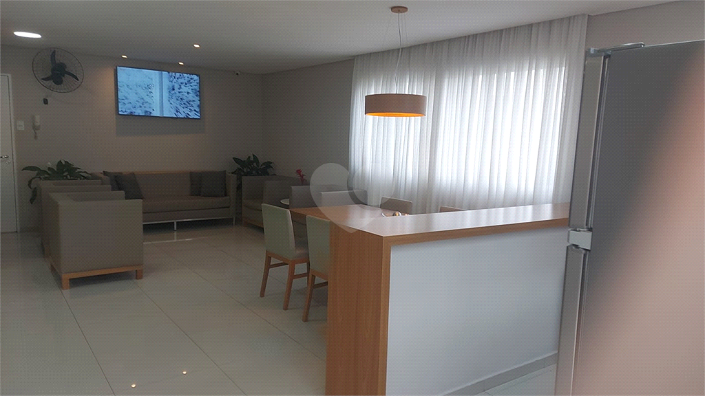 Venda Apartamento São Paulo Vila Paiva REO1039123 58