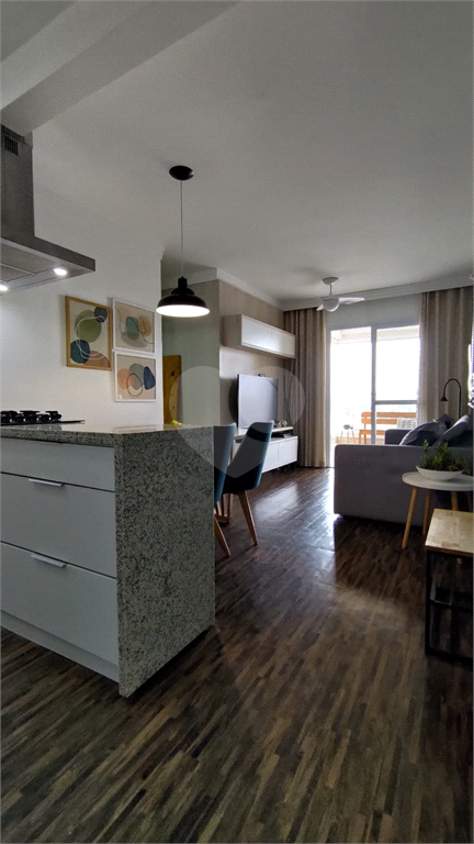 Venda Apartamento São Paulo Vila Paiva REO1039123 25