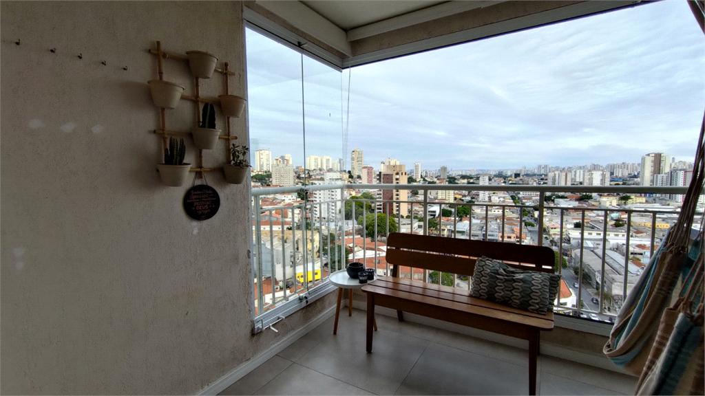 Venda Apartamento São Paulo Vila Paiva REO1039123 8