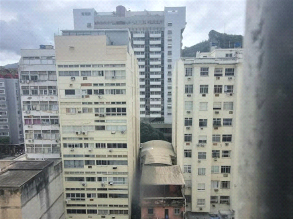 Venda Apartamento Rio De Janeiro Copacabana REO1039125 1