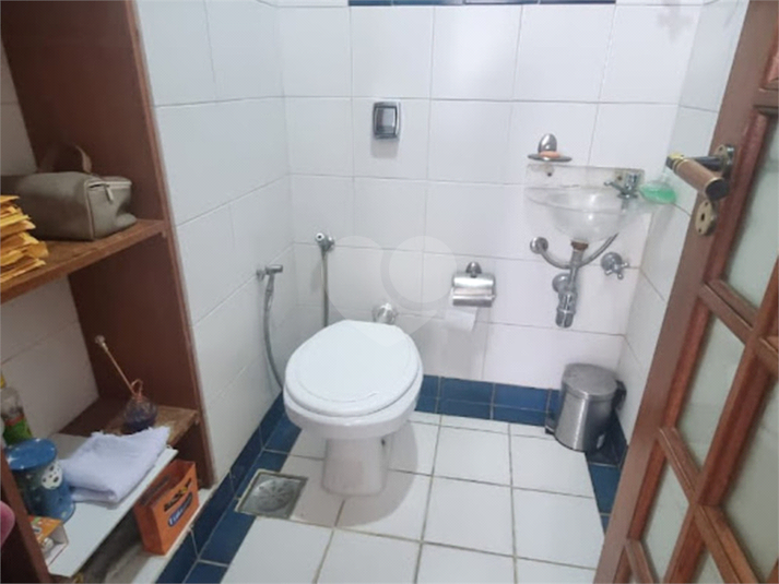 Venda Apartamento Rio De Janeiro Copacabana REO1039125 3