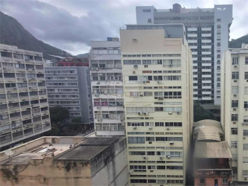 Venda Apartamento Rio De Janeiro Copacabana REO1039125 2