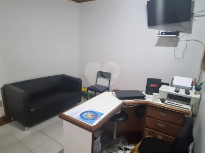 Venda Apartamento Rio De Janeiro Copacabana REO1039125 25