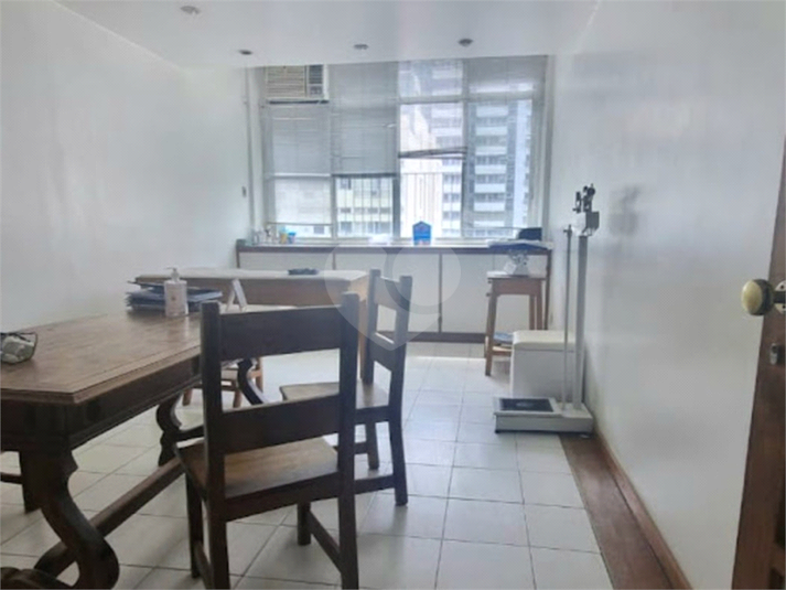 Venda Apartamento Rio De Janeiro Copacabana REO1039125 8