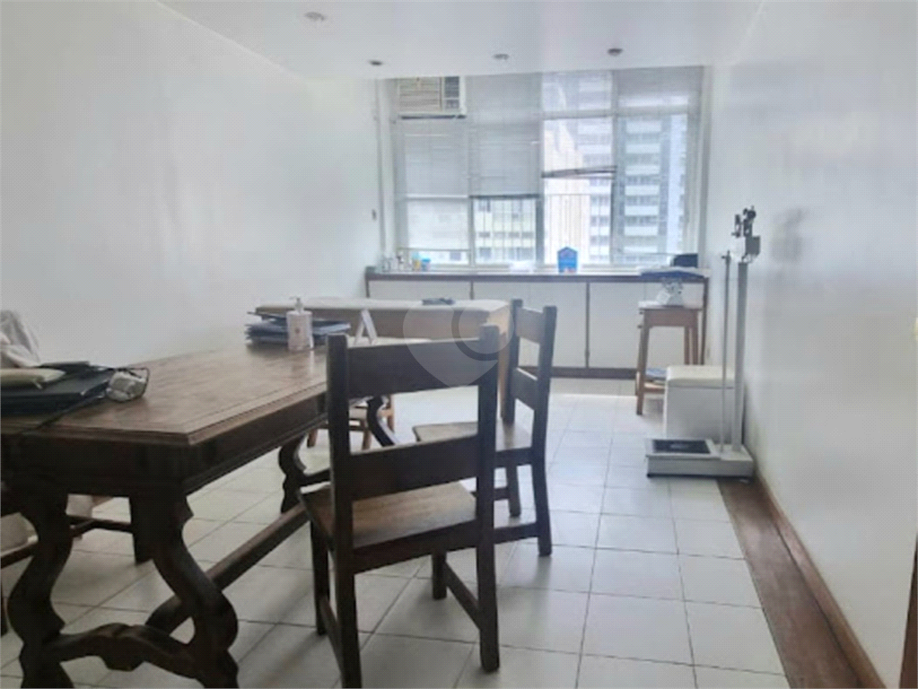 Venda Apartamento Rio De Janeiro Copacabana REO1039125 7