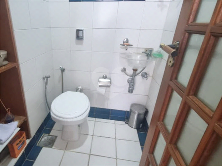 Venda Apartamento Rio De Janeiro Copacabana REO1039125 6