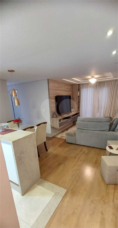 Venda Apartamento Jundiaí Jardim Tamoio REO1039129 1