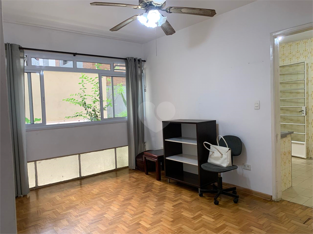 Venda Apartamento São Paulo Paraíso REO1039135 1