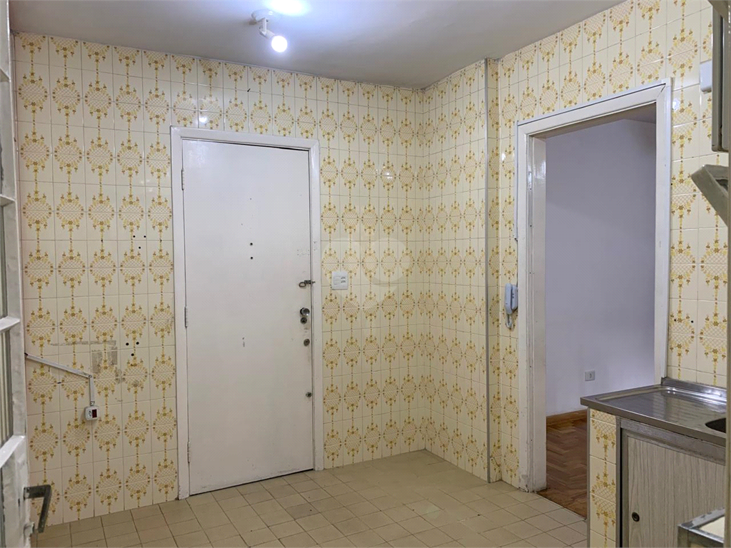 Venda Apartamento São Paulo Paraíso REO1039135 6