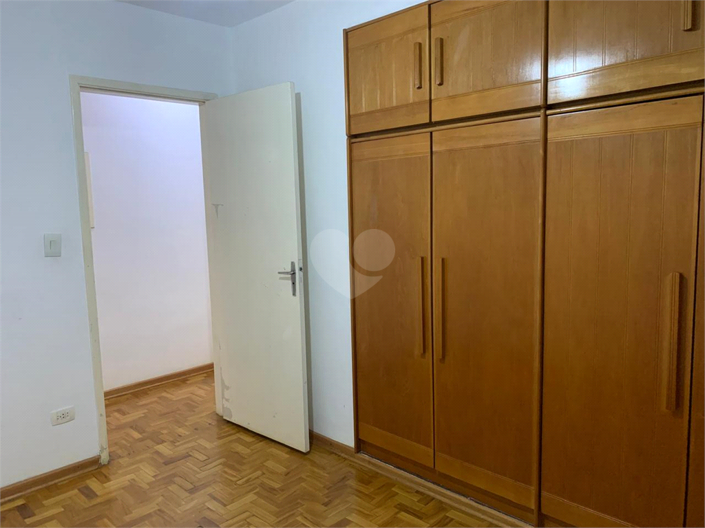 Venda Apartamento São Paulo Paraíso REO1039135 12