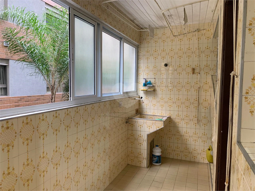 Venda Apartamento São Paulo Paraíso REO1039135 7