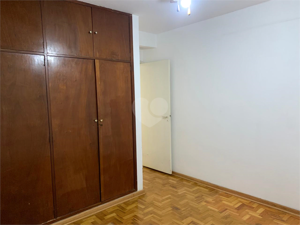 Venda Apartamento São Paulo Paraíso REO1039135 13