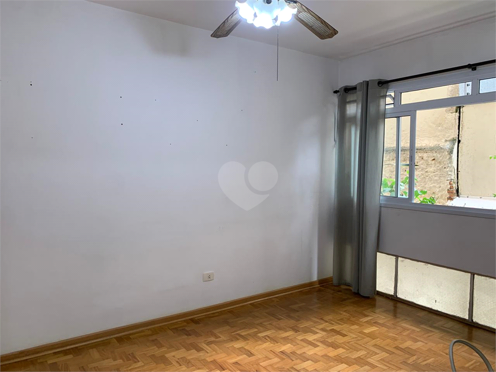 Venda Apartamento São Paulo Paraíso REO1039135 3