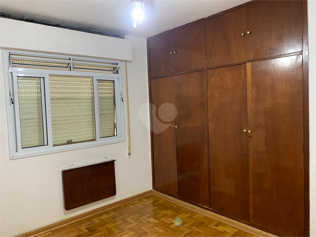 Venda Apartamento São Paulo Paraíso REO1039135 14