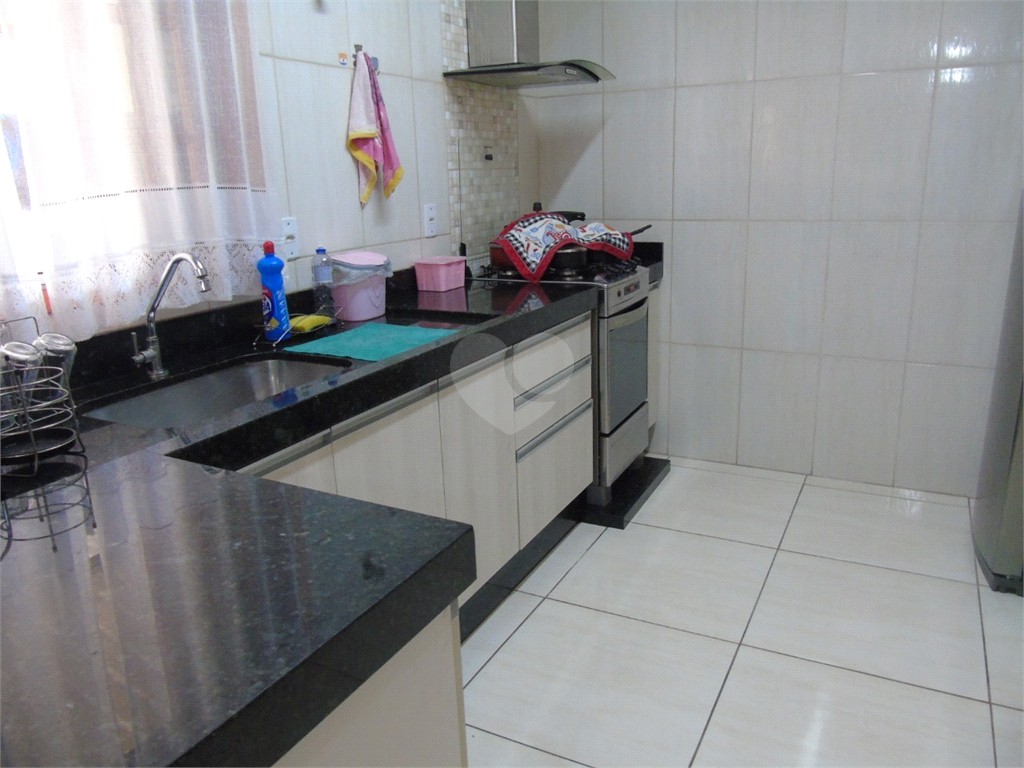 Venda Casa Hortolândia Jardim Amanda I REO1039139 7