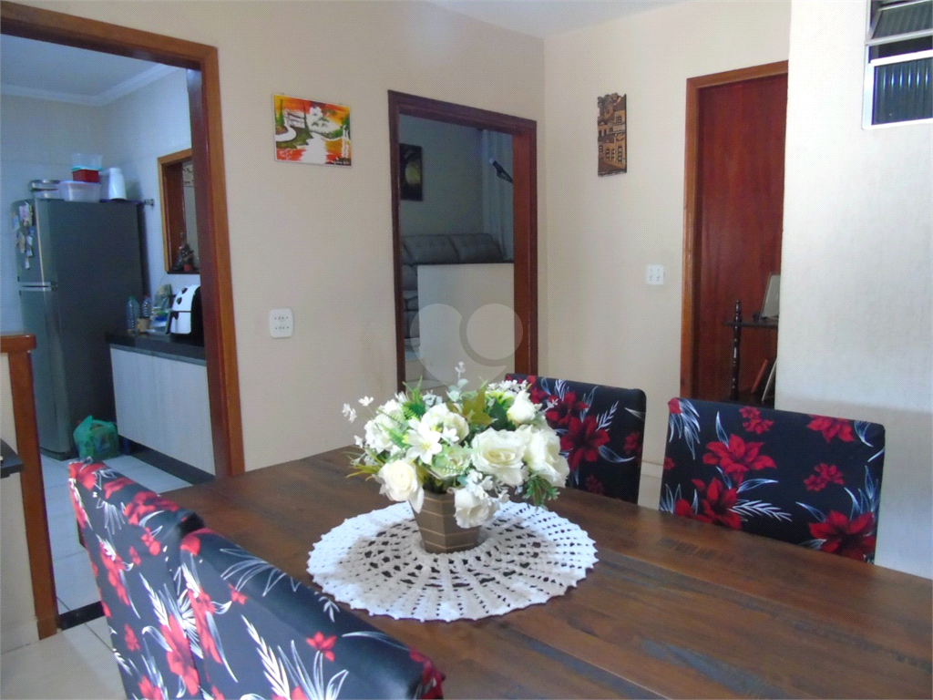 Venda Casa Hortolândia Jardim Amanda I REO1039139 3