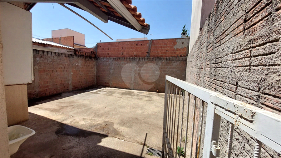 Venda Casa São Carlos Jardim Araucária REO1039140 18