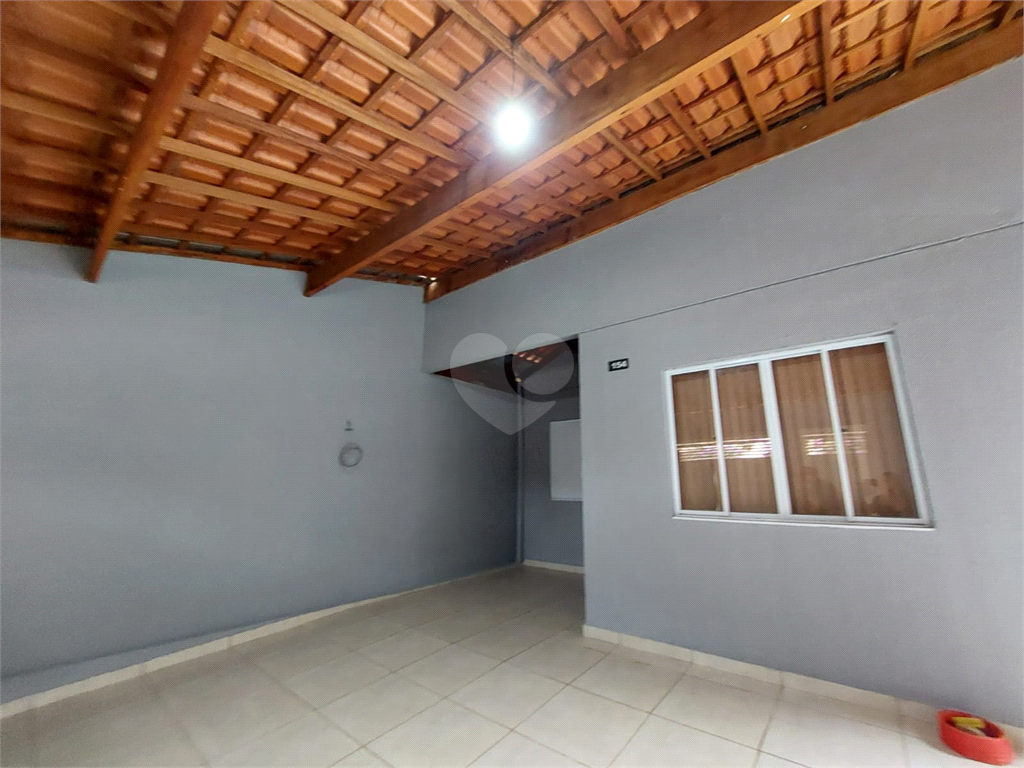 Venda Casa São Carlos Jardim Araucária REO1039140 3