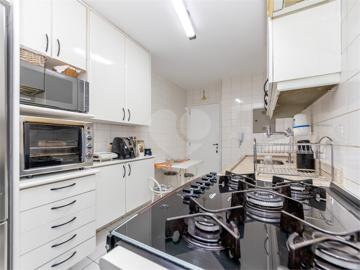 Venda Apartamento São Paulo Indianópolis REO1039141 9