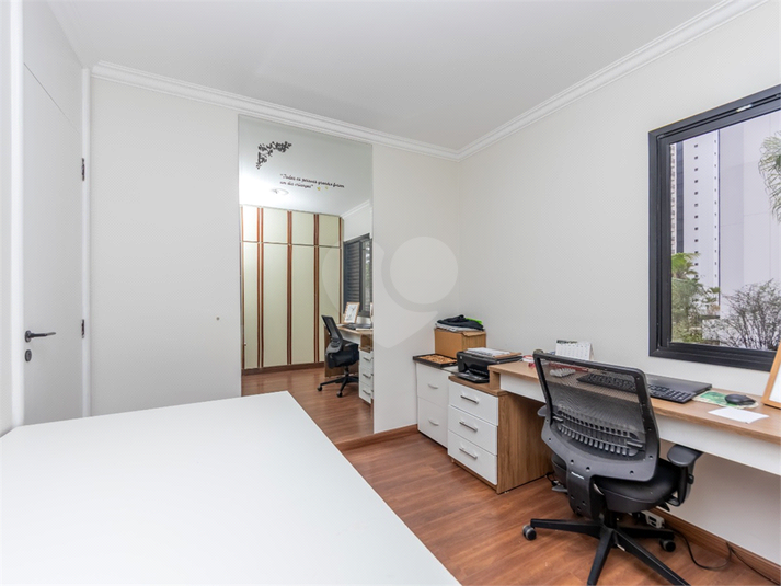 Venda Apartamento São Paulo Indianópolis REO1039141 11