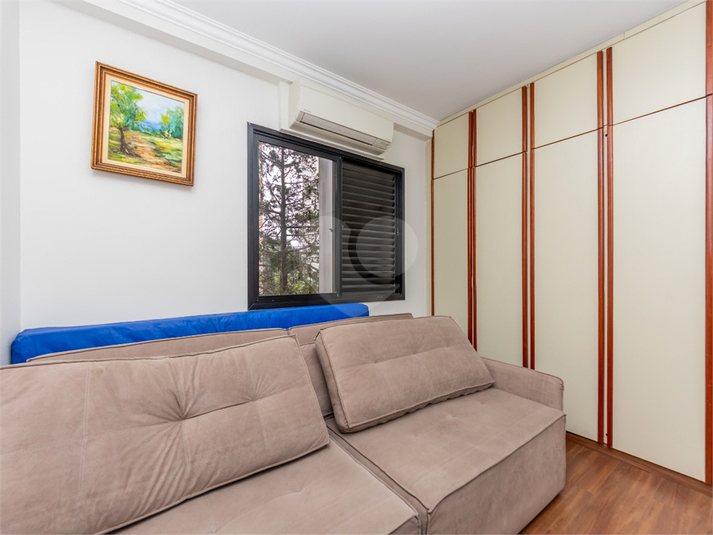 Venda Apartamento São Paulo Indianópolis REO1039141 21