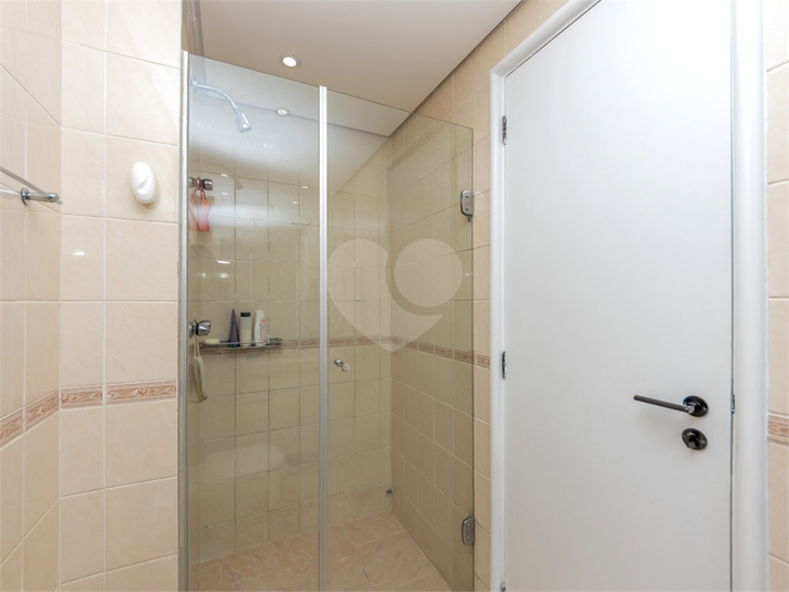 Venda Apartamento São Paulo Indianópolis REO1039141 18