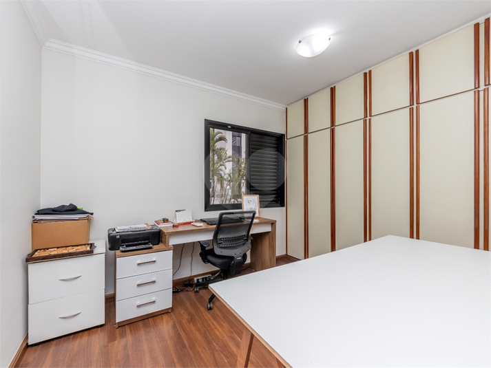 Venda Apartamento São Paulo Indianópolis REO1039141 10