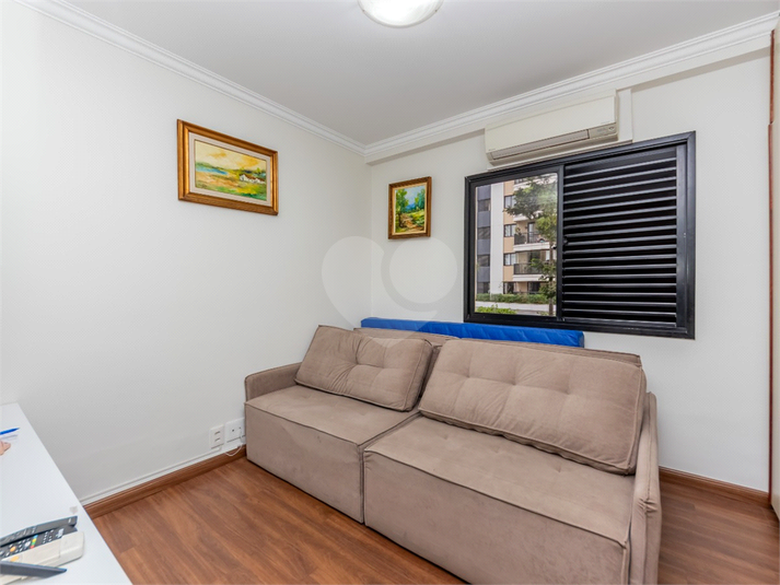 Venda Apartamento São Paulo Indianópolis REO1039141 19