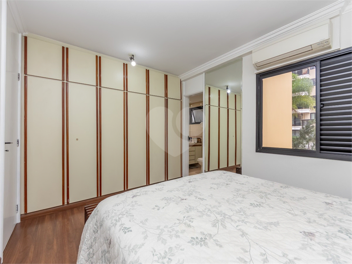 Venda Apartamento São Paulo Indianópolis REO1039141 15