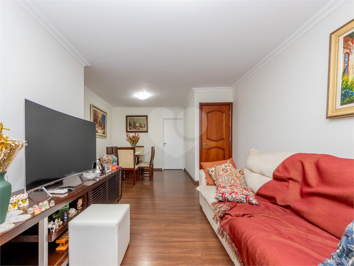 Venda Apartamento São Paulo Indianópolis REO1039141 6